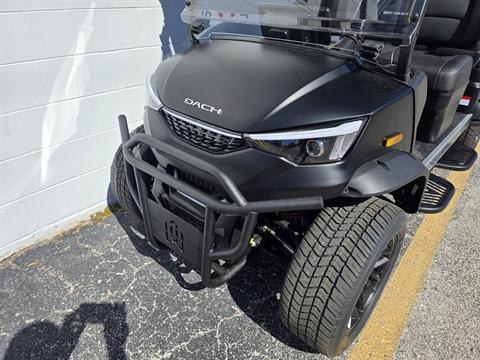 2026 DACH Vehicles Apollo in Wesley Chapel, Florida - Photo 2