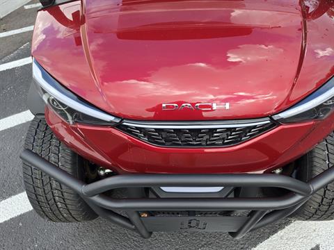 2026 DACH Vehicles Falcon Ultra in Wesley Chapel, Florida - Photo 3