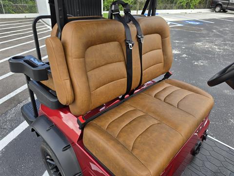 2026 DACH Vehicles Falcon Ultra in Wesley Chapel, Florida - Photo 4