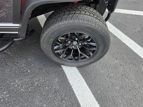 2026 DACH Vehicles Falcon Ultra in Wesley Chapel, Florida - Photo 5