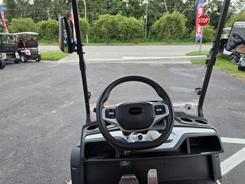 2026 DACH Vehicles Falcon Ultra in Wesley Chapel, Florida - Photo 11