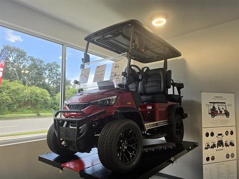 2026 DACH Vehicles Falcon Ultra in Wesley Chapel, Florida - Photo 1