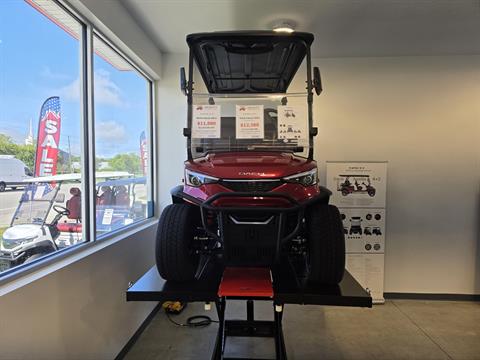 2026 DACH Vehicles Falcon Ultra in Wesley Chapel, Florida - Photo 2