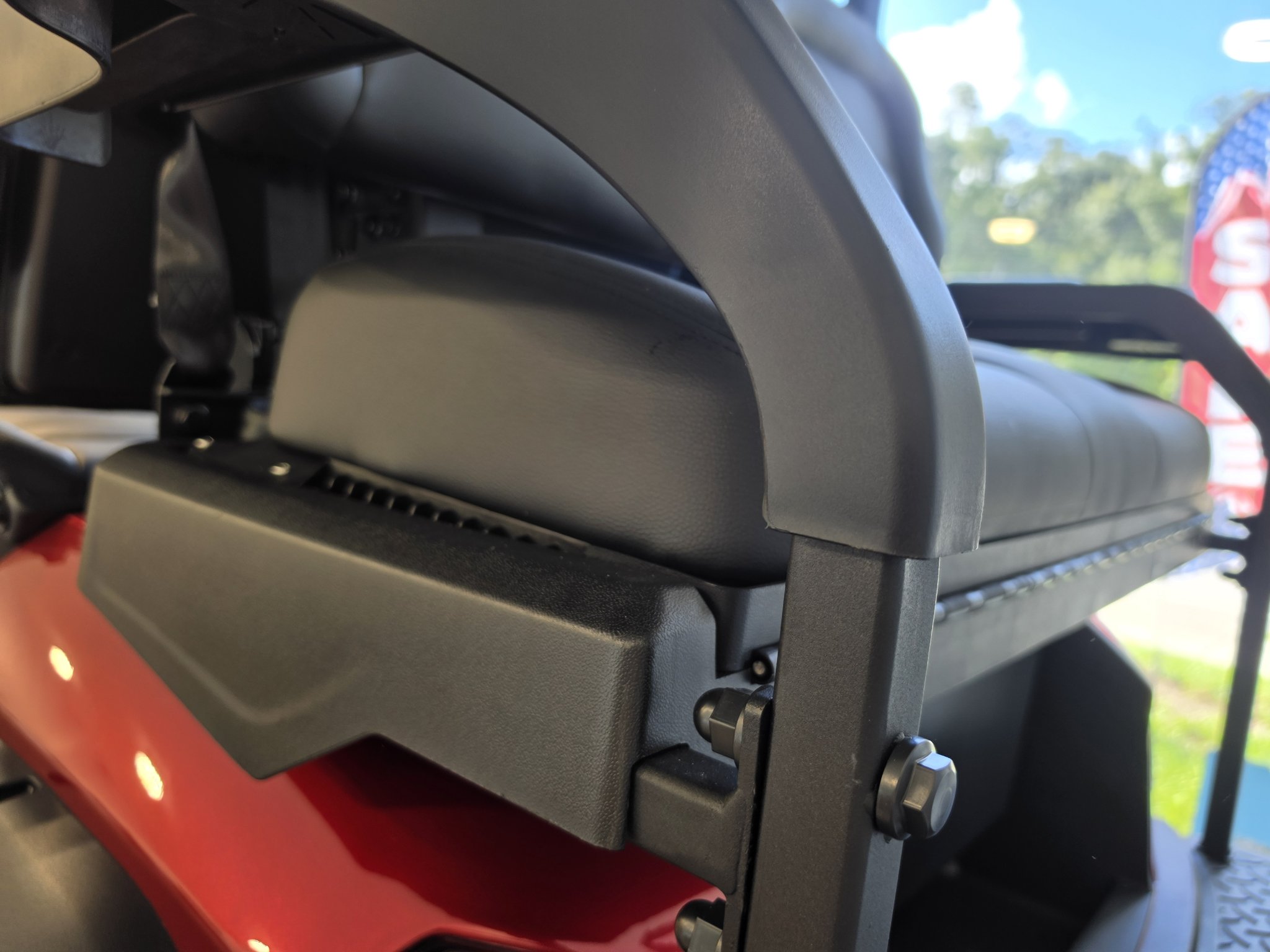 2026 DACH Vehicles Falcon Ultra in Wesley Chapel, Florida - Photo 3