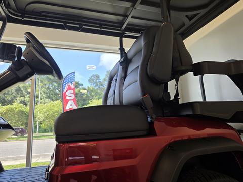 2026 DACH Vehicles Falcon Ultra in Wesley Chapel, Florida - Photo 7