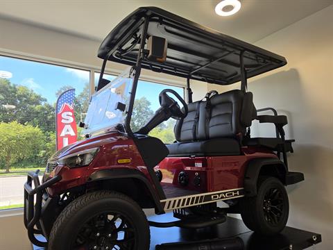 2026 DACH Vehicles Falcon Ultra in Wesley Chapel, Florida - Photo 8