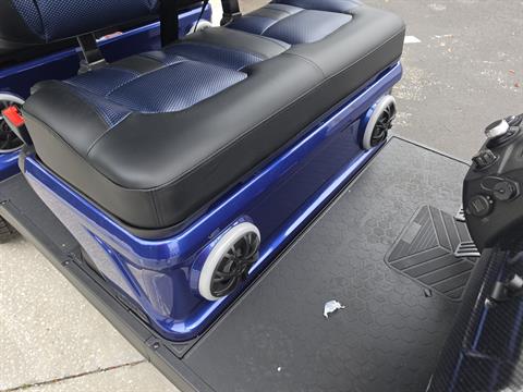 2026 Evolution Electric Vehicles D5 Ranger 4 Plus in Wesley Chapel, Florida - Photo 6