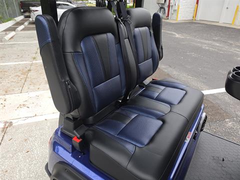 2026 Evolution Electric Vehicles D5 Ranger 4 Plus in Wesley Chapel, Florida - Photo 9