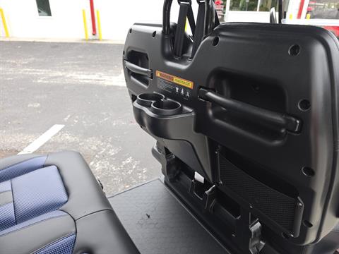 2026 Evolution Electric Vehicles D5 Ranger 4 Plus in Wesley Chapel, Florida - Photo 10