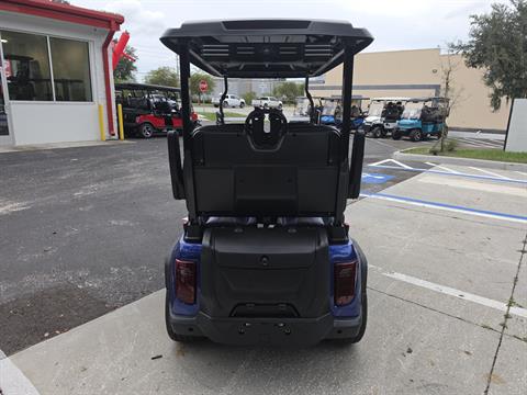 2026 Evolution Electric Vehicles D5 Ranger 4 Plus in Wesley Chapel, Florida - Photo 12