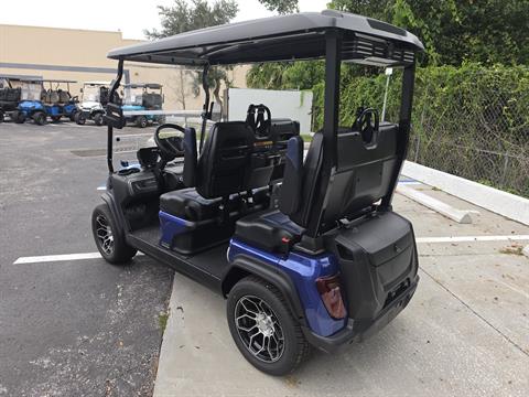 2026 Evolution Electric Vehicles D5 Ranger 4 Plus in Wesley Chapel, Florida - Photo 13