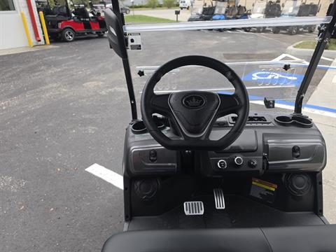 2026 Evolution Electric Vehicles D5 Ranger 4 Plus in Wesley Chapel, Florida - Photo 14
