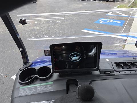 2026 Evolution Electric Vehicles D5 Ranger 4 Plus in Wesley Chapel, Florida - Photo 15