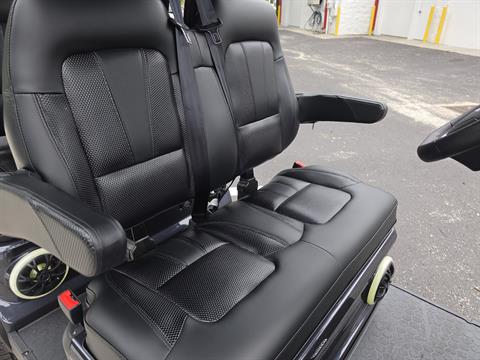 2026 Evolution Electric Vehicles D5 Ranger 4 Plus in Wesley Chapel, Florida - Photo 6