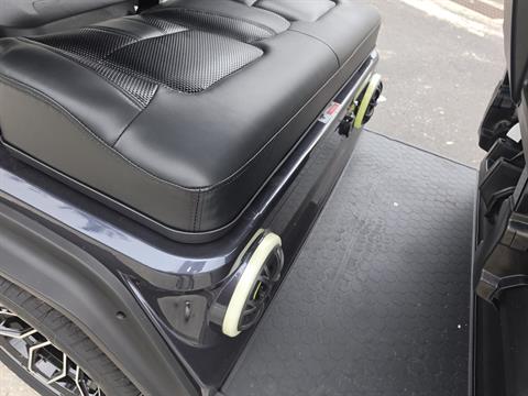 2026 Evolution Electric Vehicles D5 Ranger 4 Plus in Wesley Chapel, Florida - Photo 9