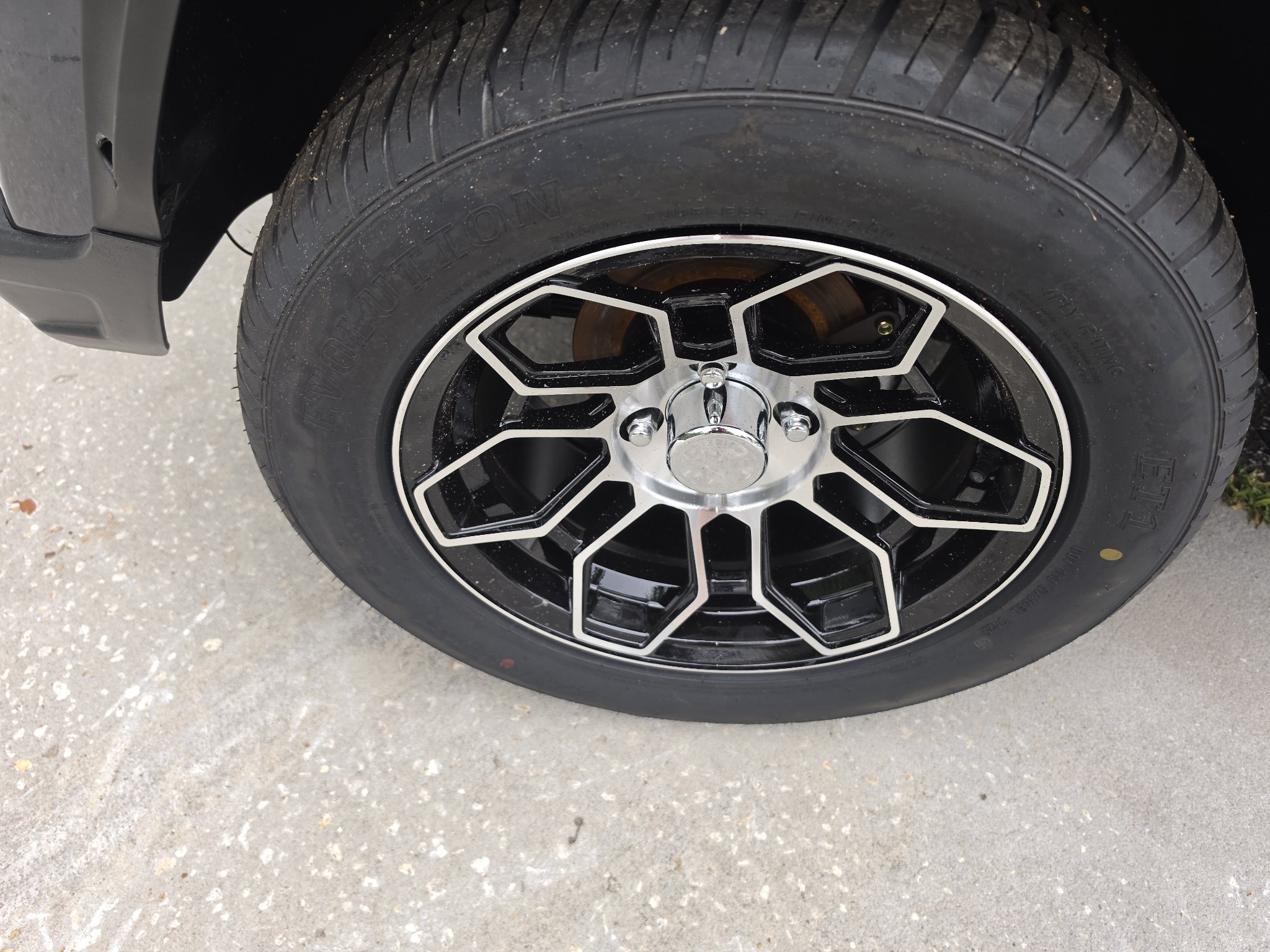 2026 Evolution Electric Vehicles D5 Ranger 4 Plus in Wesley Chapel, Florida - Photo 10