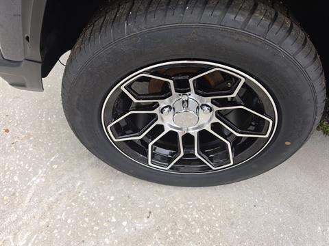 2026 Evolution Electric Vehicles D5 Ranger 4 Plus in Wesley Chapel, Florida - Photo 10