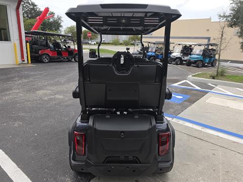 2026 Evolution Electric Vehicles D5 Ranger 4 Plus in Wesley Chapel, Florida - Photo 11