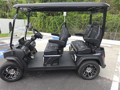 2026 Evolution Electric Vehicles D5 Ranger 4 Plus in Wesley Chapel, Florida - Photo 13