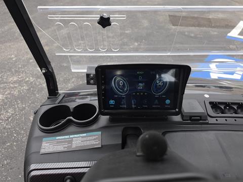 2026 Evolution Electric Vehicles D5 Ranger 4 Plus in Wesley Chapel, Florida - Photo 15