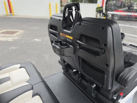 2026 Evolution Electric Vehicles D5 Ranger 4 Plus in Wesley Chapel, Florida - Photo 9