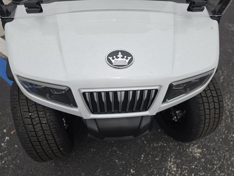 2026 Evolution Electric Vehicles D5 Ranger 4 Plus in Wesley Chapel, Florida - Photo 10