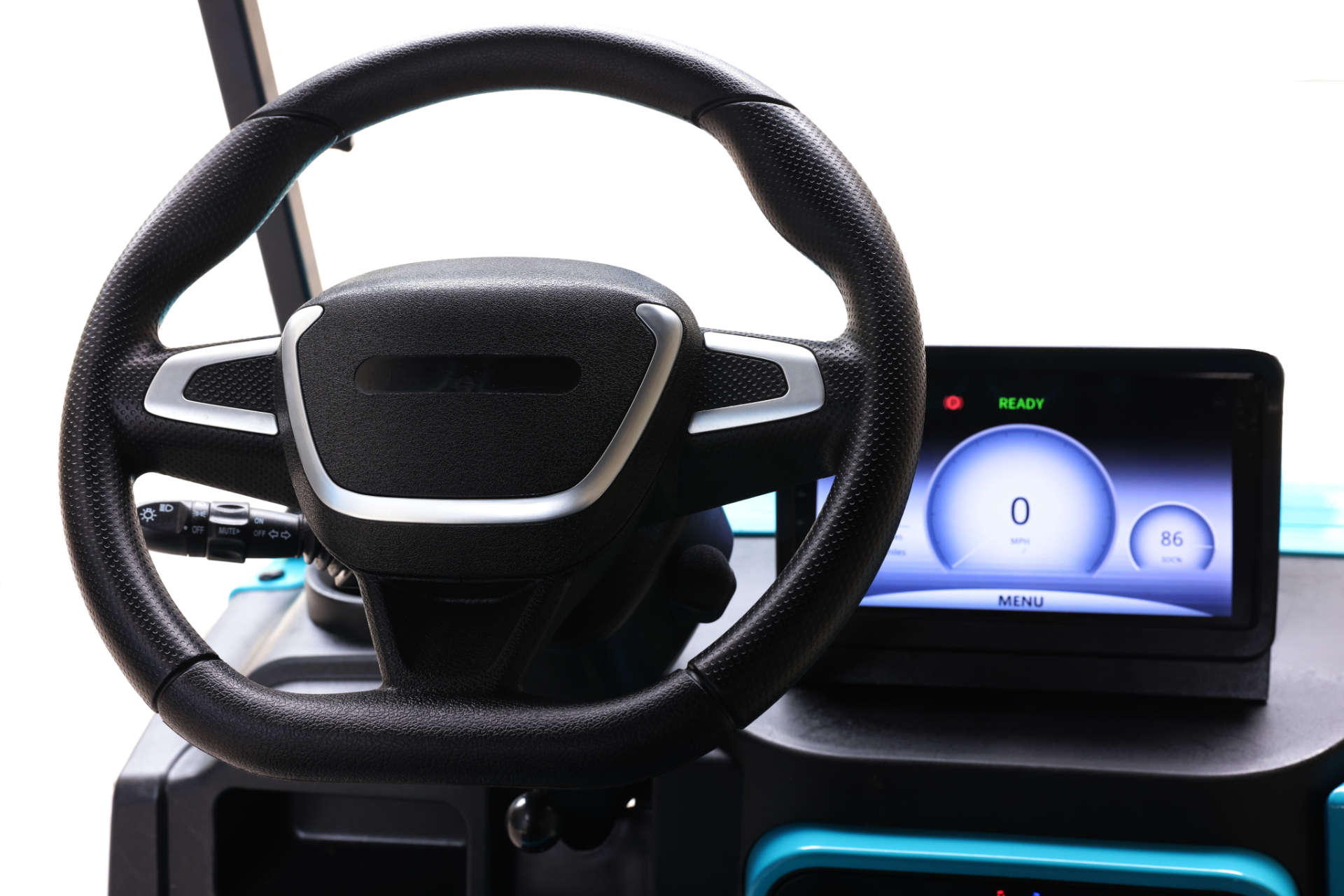 2026 Teko EV Turbo in Wesley Chapel, Florida - Photo 14