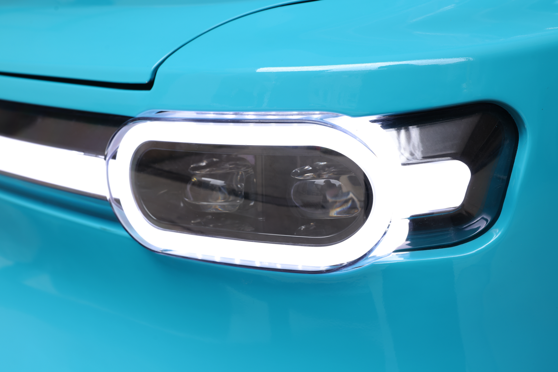 2026 Teko EV Turbo in Wesley Chapel, Florida - Photo 17