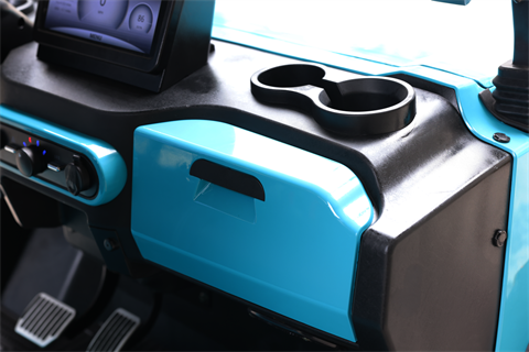 2026 Teko EV Turbo in Wesley Chapel, Florida - Photo 20