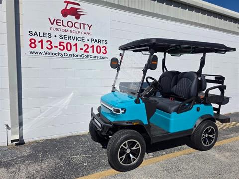 2026 Teko EV Turbo in Wesley Chapel, Florida - Photo 1