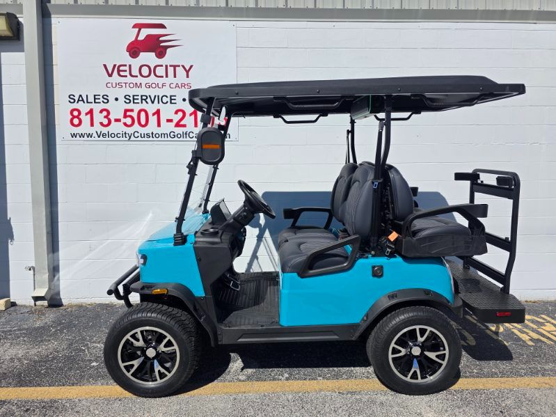 2026 Teko EV Turbo in Wesley Chapel, Florida - Photo 2