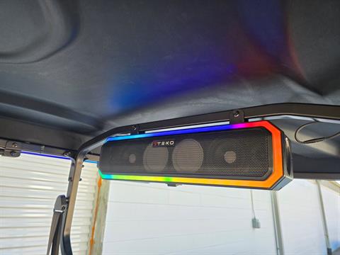 2026 Teko EV Turbo in Wesley Chapel, Florida - Photo 4