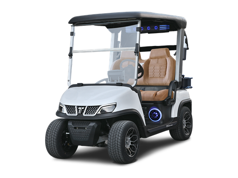 2025 Tara Electric Vehicles  Spirit 2 Plus in Wesley Chapel, Florida