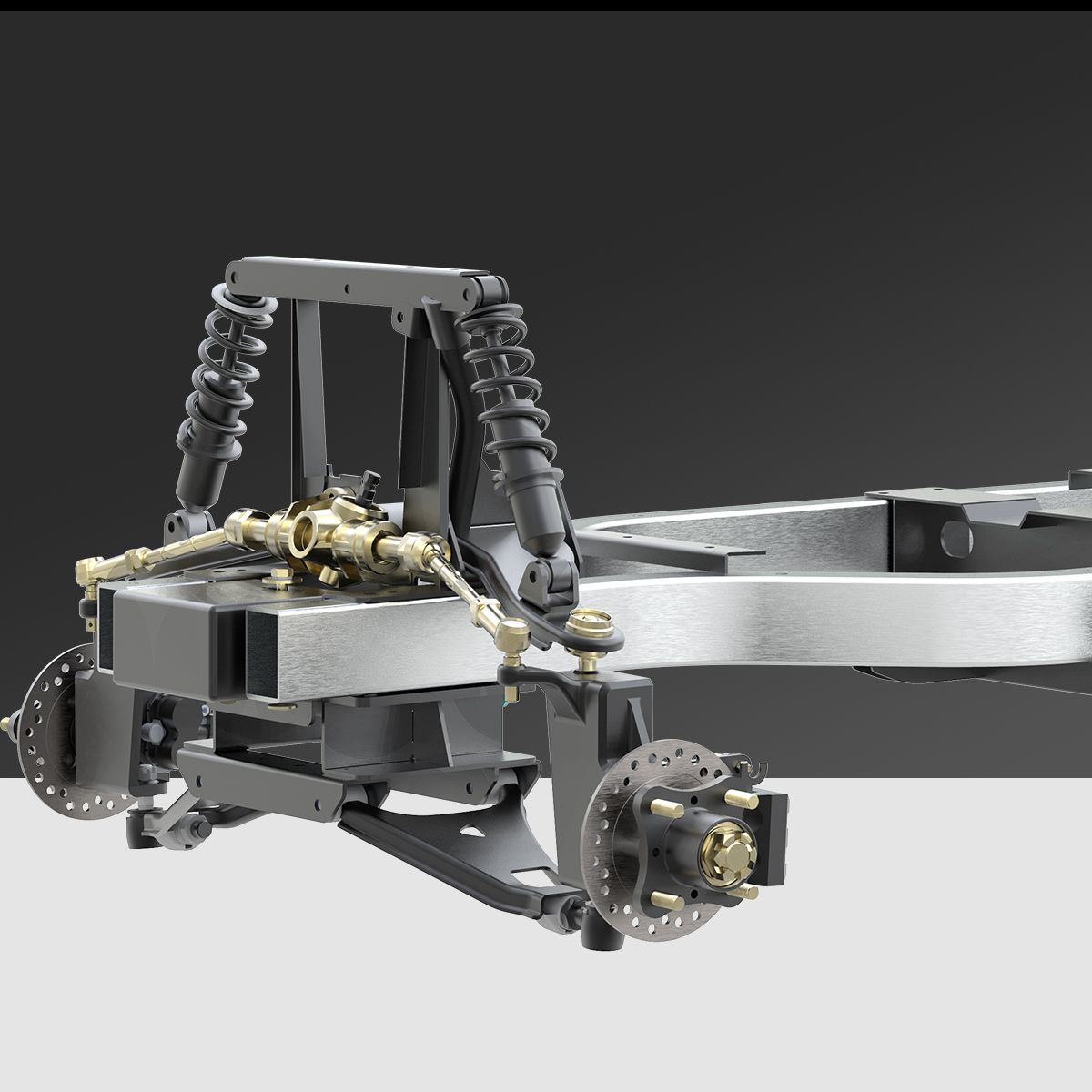 2025 Tara Electric Vehicles  Spirit 2 Plus in Wesley Chapel, Florida - Photo 3