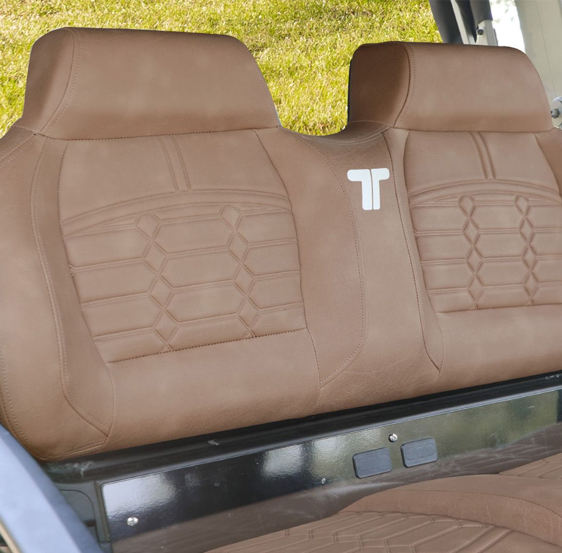 2025 Tara Electric Vehicles  Spirit 2 Plus in Wesley Chapel, Florida - Photo 8