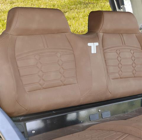 2025 Tara Electric Vehicles  Spirit 2 Plus in Wesley Chapel, Florida - Photo 8