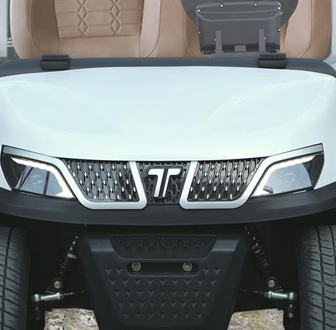 2025 Tara Electric Vehicles  Spirit 2 Plus in Wesley Chapel, Florida - Photo 9