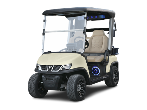 2025 Tara Electric Vehicles  Spirit 2 Plus in Wesley Chapel, Florida - Photo 1