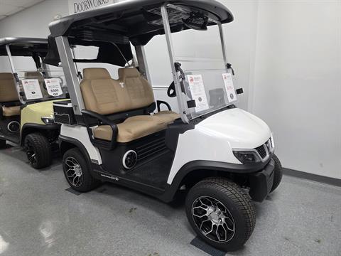 2025 Tara Electric Vehicles  Spirit 2 Plus in Wesley Chapel, Florida - Photo 1