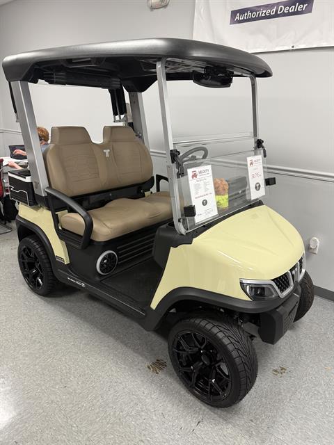 2025 Tara Electric Vehicles  Spirit 2 Plus in Wesley Chapel, Florida - Photo 1