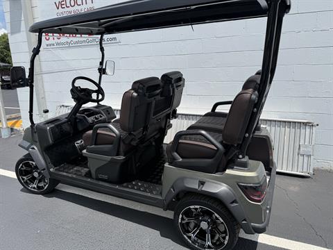 2026 Tara Electric Vehicles  Summit Air 4 Road in Wesley Chapel, Florida - Photo 5