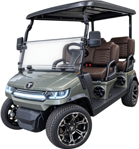 2026 Tara Electric Vehicles Summit Air 4 Road in Wesley Chapel, Florida