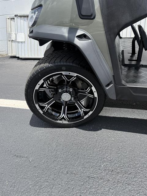2026 Tara Electric Vehicles  Summit Air 4 Road in Wesley Chapel, Florida - Photo 6