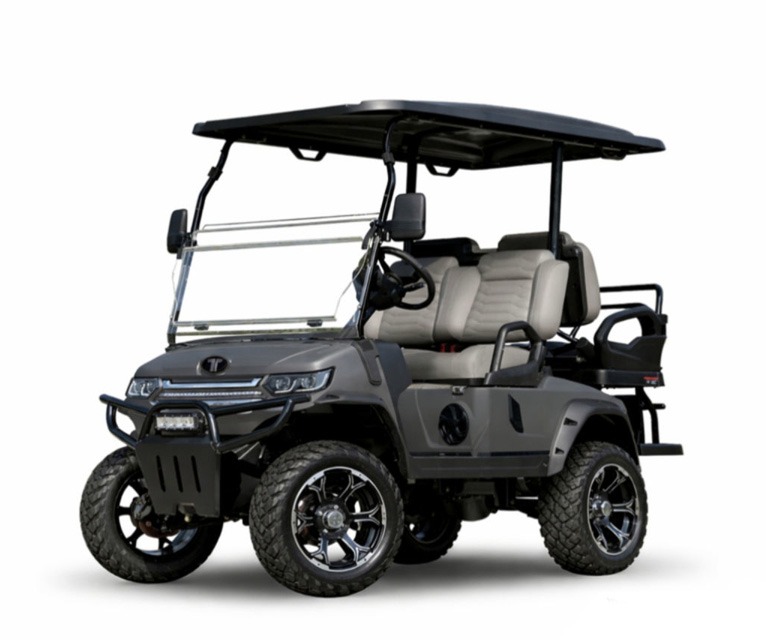 2026 Tara Electric Vehicles Summit Air 2+2 LIFTED in Wesley Chapel, Florida