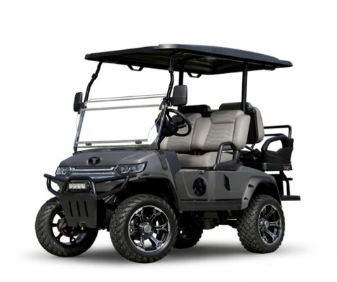 2026 Tara Electric Vehicles Summit Air 2+2 LIFTED in Wesley Chapel, Florida
