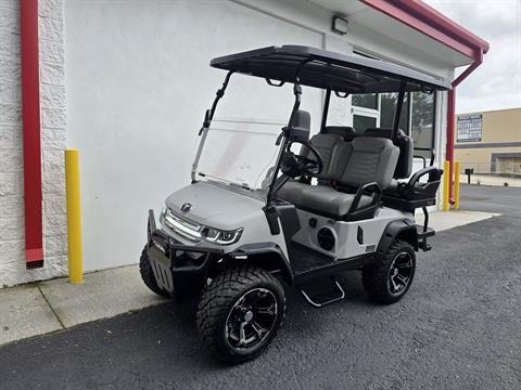 2026 Tara Electric Vehicles  Summit Air 2+2 LIFTED in Wesley Chapel, Florida - Photo 1
