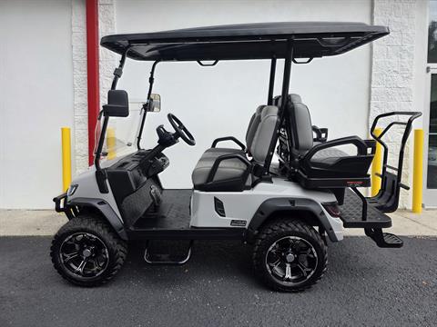 2026 Tara Electric Vehicles  Summit Air 2+2 LIFTED in Wesley Chapel, Florida - Photo 2