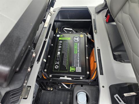 2026 Tara Electric Vehicles  Summit Air 2+2 LIFTED in Wesley Chapel, Florida - Photo 6