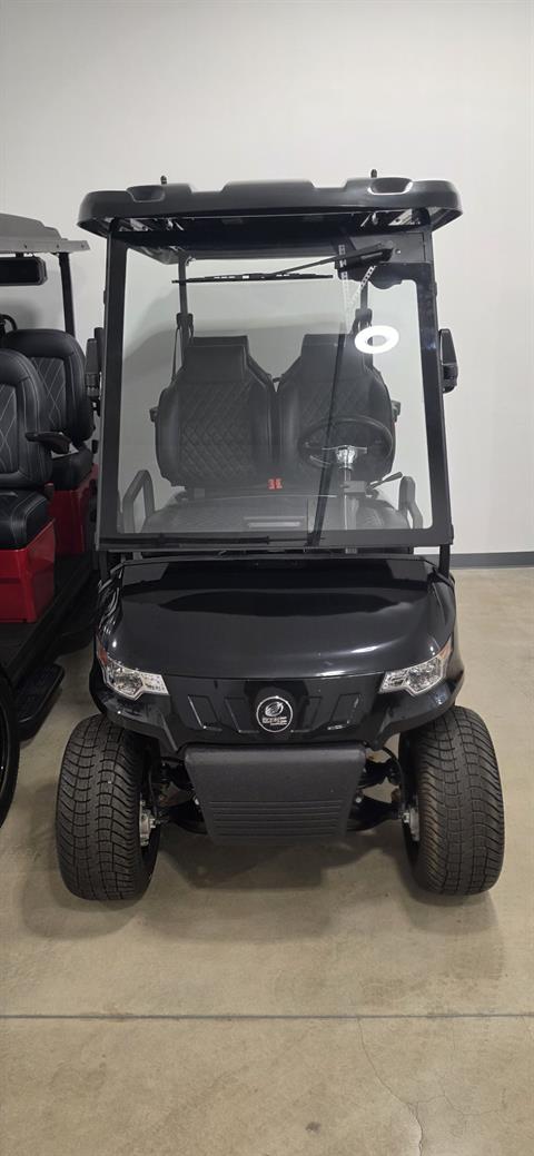 2021 EPIC CARTS E40 in Wesley Chapel, Florida - Photo 1
