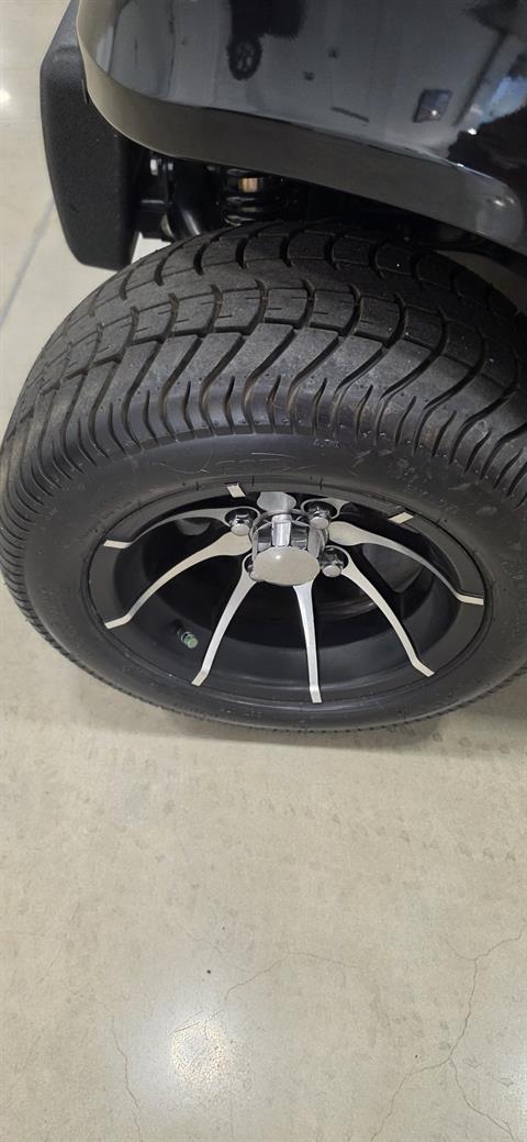 2021 EPIC CARTS E40 in Wesley Chapel, Florida - Photo 3